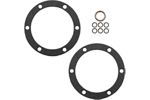 Beck Arnley 039-6175 Oil Strainer Gasket Kit