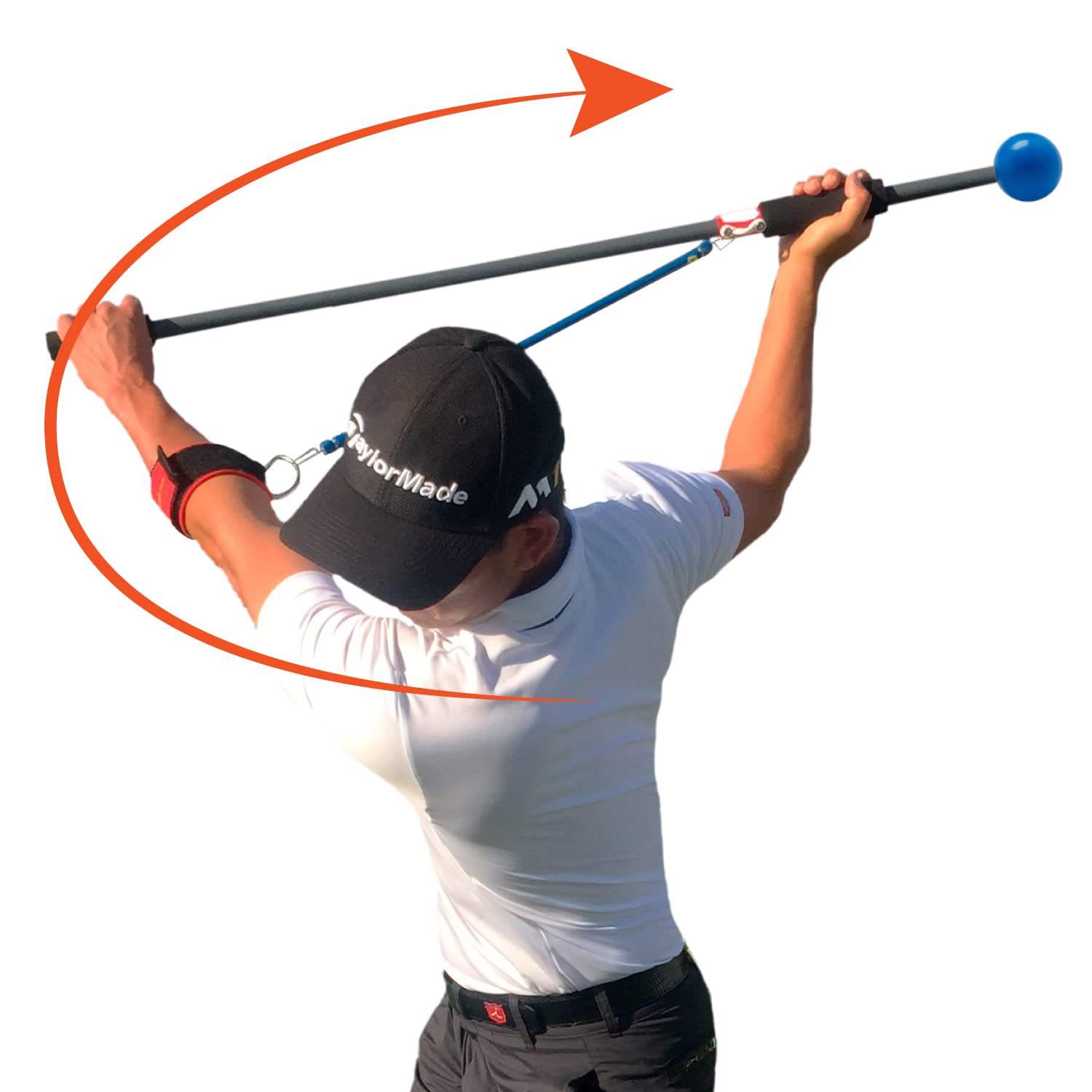 Misig Most Important Stretch In Golf A Golf Performance