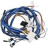 Amazon.com: All States Ag Parts Wiring Harness Ford 4000 ... 5610 ford tractor wiring harness 
