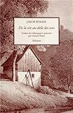 De la vie au-delà des sens by 
