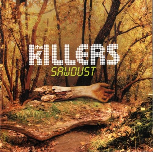 Sawdust (Bonus Track) en promo sur Amazon