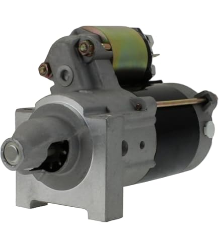 Amazon.com: RAREELECTRICAL New Starter Motor Compatible with