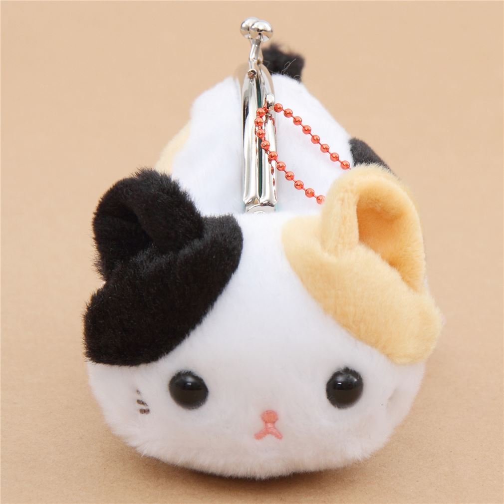 peluches gatos pequeños