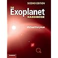 The Exoplanet Handbook