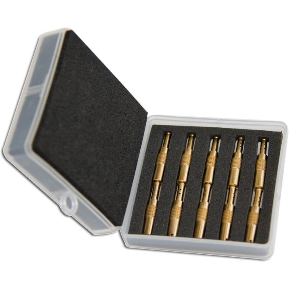 Set Ugelli Minimo Stage6 Per Carburatore PWK - Kit Di 10 Nebendüsen Per Regolazione E Tuning Di Scooter E Moto - 3