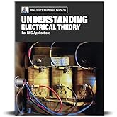 Mike Holt's Understanding Electrical Theory for NEC Applications Textbook