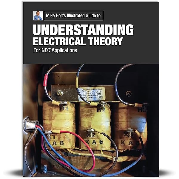 Mike Holt's Illustrated Guide to Understanding Basic Motor
