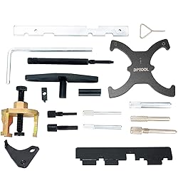 DPTOOL Engine Timing Kit Compatible with Ford Mazda