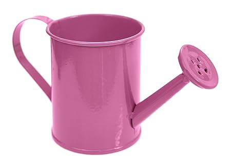 Metal Mini Coloured Wedding Favour Watering Cans Party Gifts Table