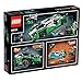 LEGO TECHNIC 24 Hours Race Car