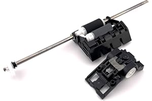 ADF Pickup Roller Separation Pad for Brother MFC-8535DN MFC-8530DN MFC-8540dn MFC-L5900DW DCP-L5602DN MFC-L5850DW L5500 L5600