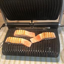 Tefal Optigrill XL GC722D - Plancha Grill 2000W, 9 modos de ...