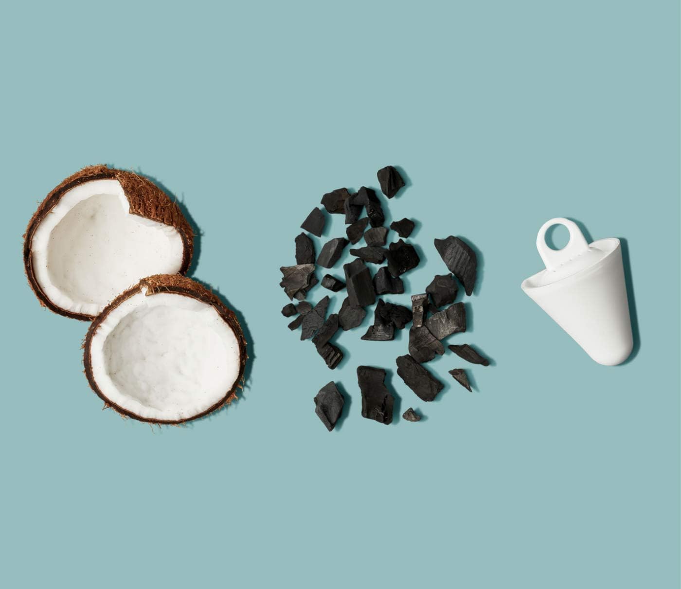 Soma NEW Replacement Water Filters, 2-count: Kitchen & Dining