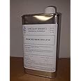 Perchloroethylene 99.9% Purity - PCE Dry Cleaning Solvent - Made in USA - 1 Liter / 34 fl oz