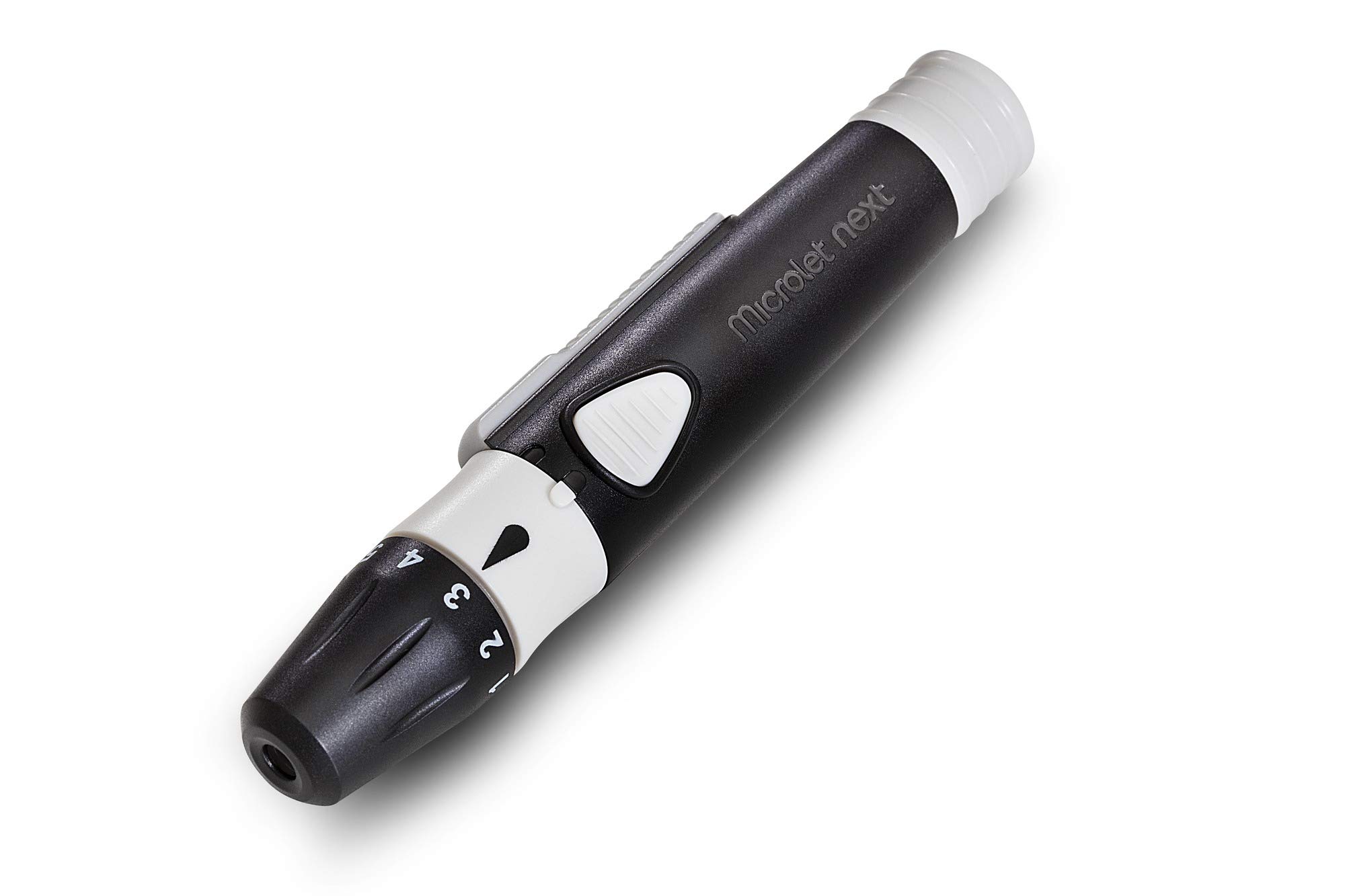 Microlet Lancing Device + 100 Active Forward 30g Lancets Buy Online in UAE. Hpc Products in