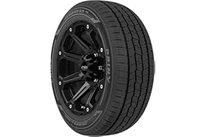 Prinx HiCountry HT2 Highway 275/60R20 115H SUV/Crossover Tire