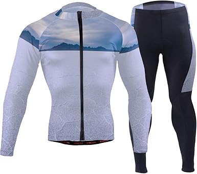 bike suit amazon