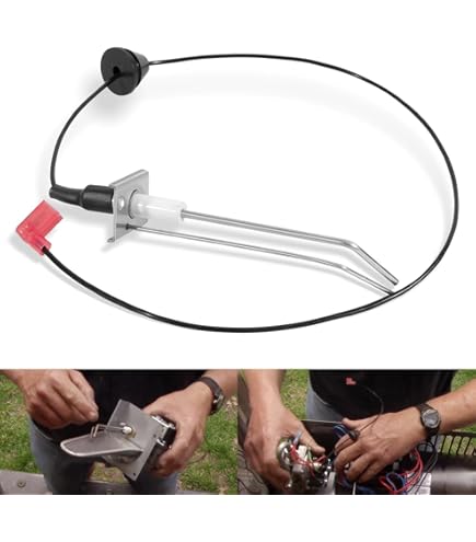 30268 RV Burner Head Kit For Atwood With 79, 85, AFS, And AFM Series Furnaces. 761587329488