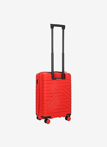 Bric's B|Y Ulisse 21-Inch Spinner Luxury Carry-On Luggage With