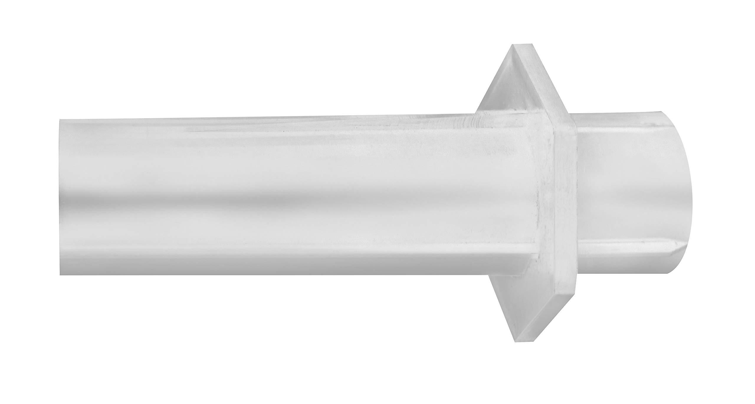 Products QP 500231 Concrete Feedthroughs, White, 30x16x16 cm