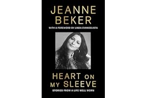 Heart on My Sleeve: Stories from a Life Well Worn