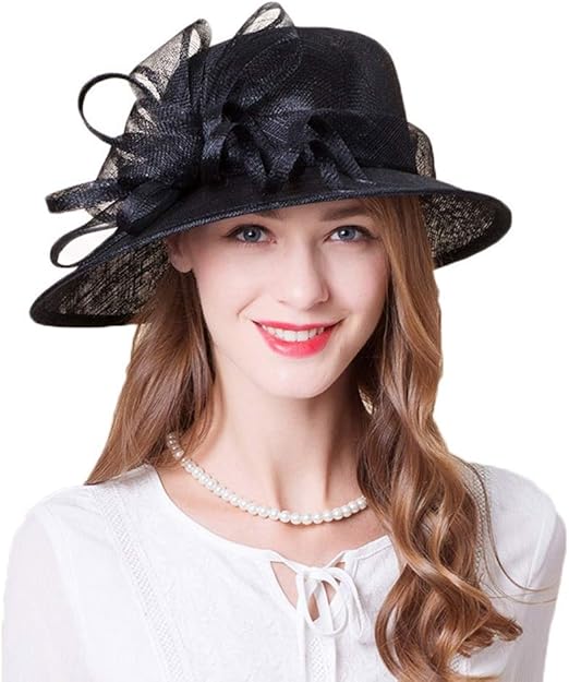discount ladies church hats