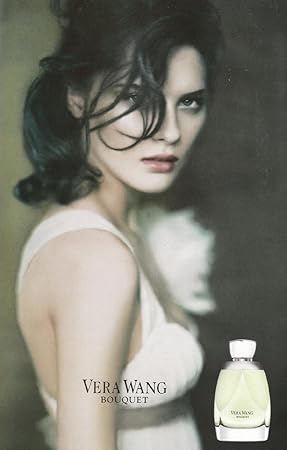 vera wang bouquet eau de parfum 100ml spray