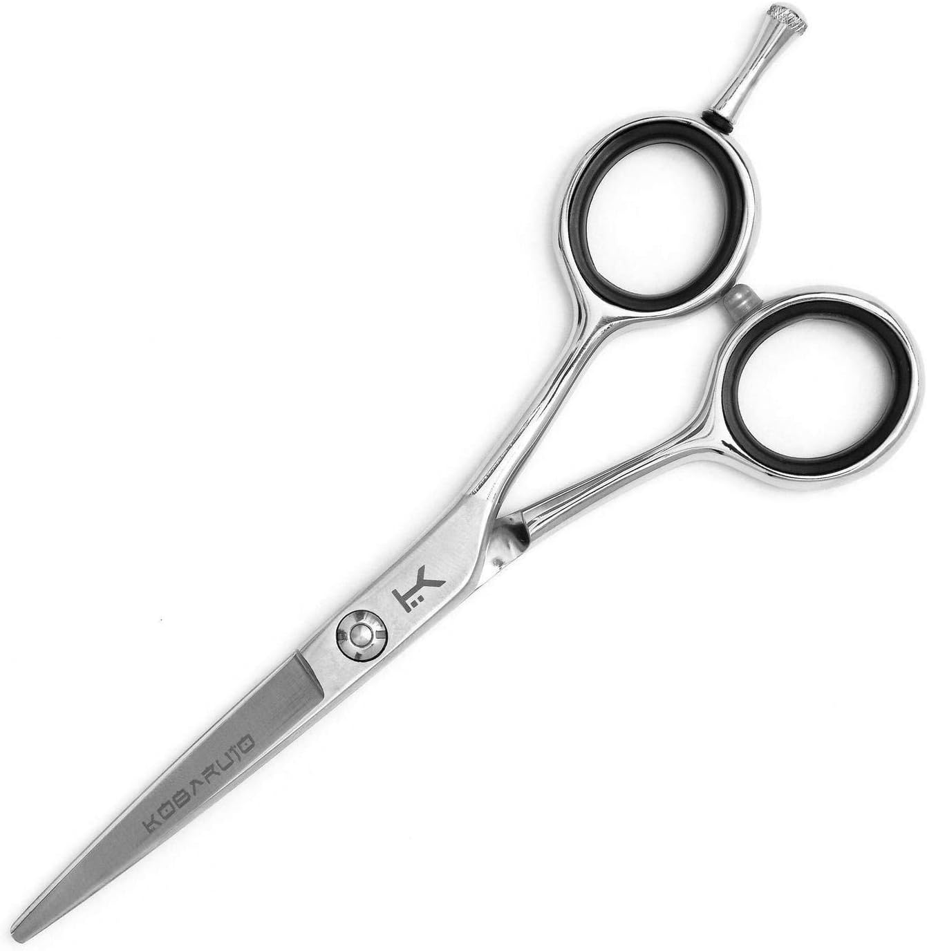 VERY SHARP Kobaruto Cobalt Artistic Professionals Hairdressing Barber Scissors Shears (5 inch)