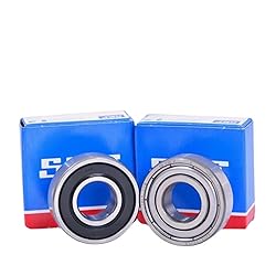 Bearing 2PCS 6004-2RS1 6004-2Z/C3 Deep Groove Ball