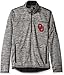 G-III Sports by Carl Banks NCAA Men's Fast Pace Half Zip Pullover Jacket