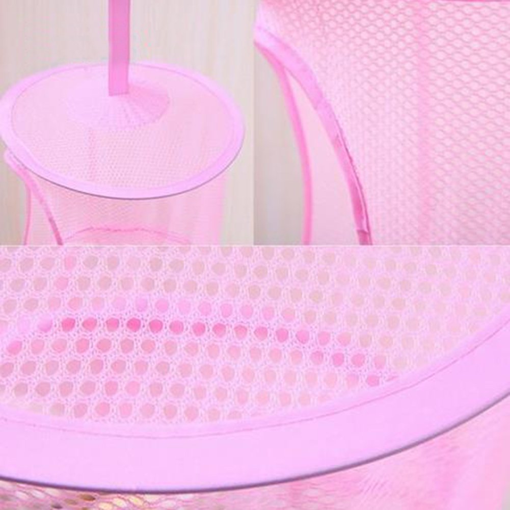 Rete Per Asciugare Le Erbe, Pieghevole E Sospesa, A 3 Strati, Per - Foto 6