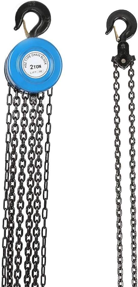 polipasto manual,polipasto de cadena