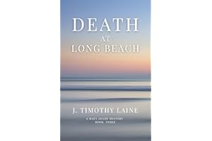 Death at Long Beach: A Matt Adams Mystery