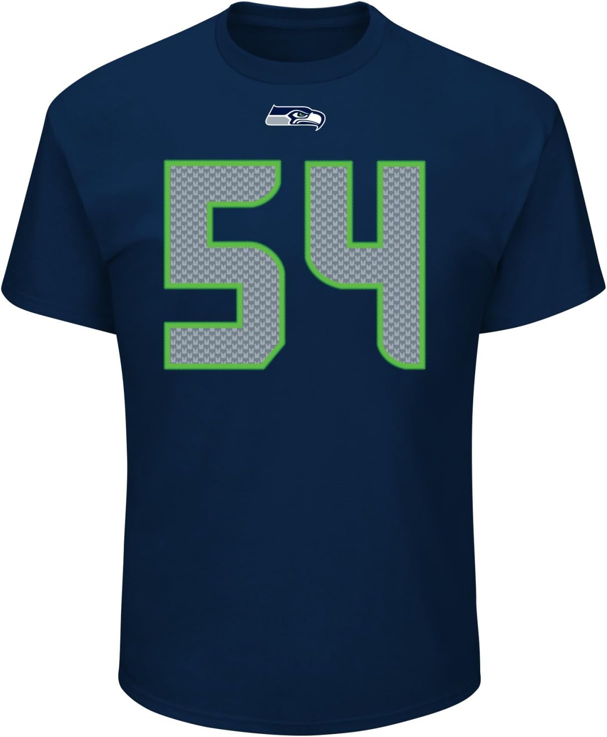 bobby wagner t shirt