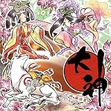 大神　編曲集　其の参、ラウンジ