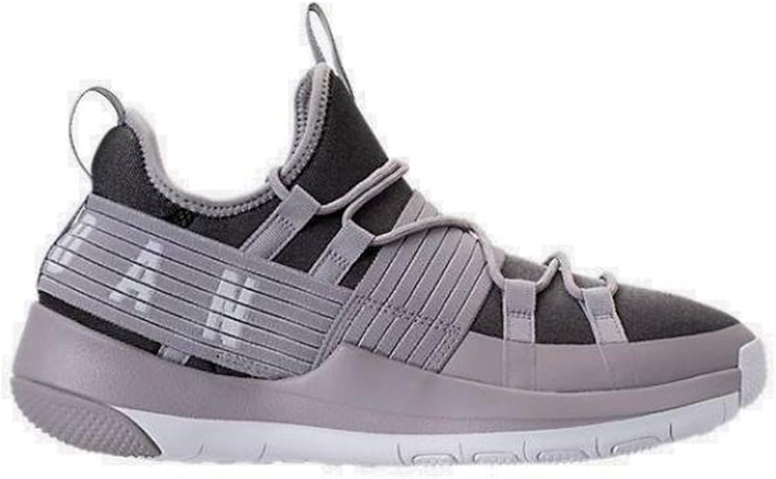 jordan trainer pro white