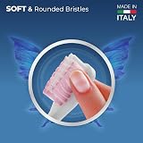 MR.WHITE Winx Battery Powered Electric Toothbrush for Kids – 4+ Soft Bristles view 5