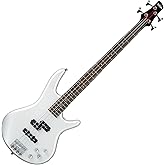 Ibanez Gio GSR200PW Bass Guitar - Pearl White