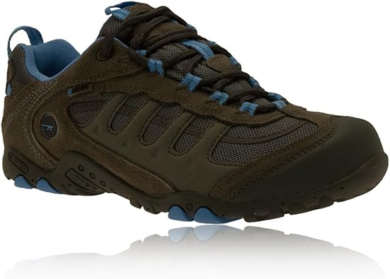 hi tec penrith walking boots
