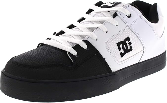 amazon dc shoes mens