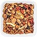 Tealyra - Superfruit Mango - Goji Berries - Pineapple - Pomegranate - Fruity Herbal Loose Leaf Tea - Hot or Iced - Vitamin and Antioxidant Rich - No Caffeine - 112g (4-ounce)