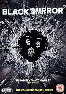 Black Mirror Amazon