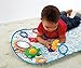 Fisher-Price First Steps Kick 'n Play Piano Gym