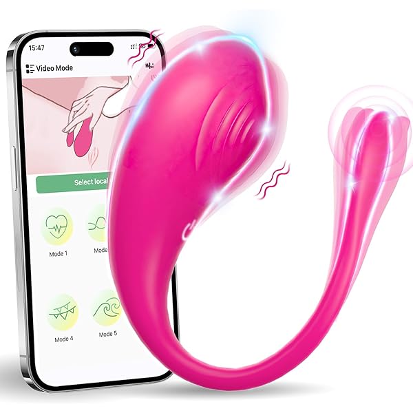 phone control vibrating panties Multi Speed Vibrating Nipple Clamps Electric Nipple... From Zhengrui08,  $6.28 main image 0