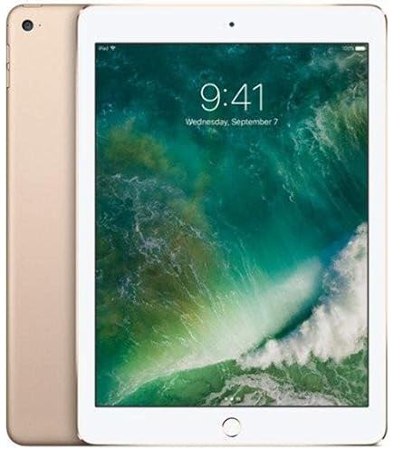 Amazon.com : Apple iPad Air 2 MH1J2LL/A 9.7-Inch, 128GB
