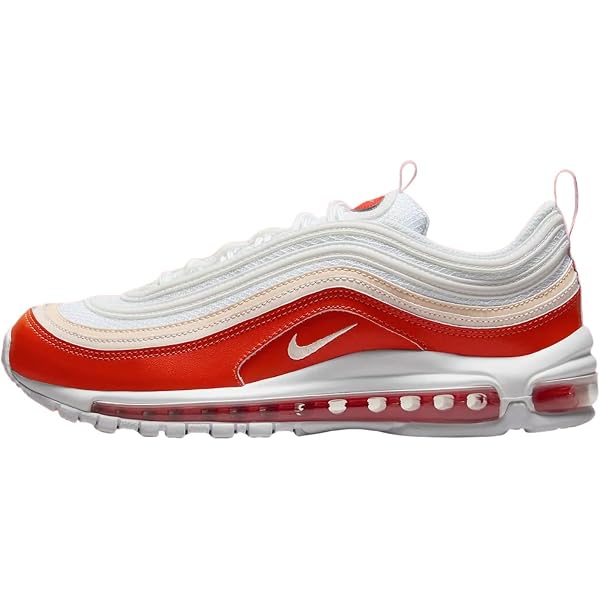 nike airmax 97 red
