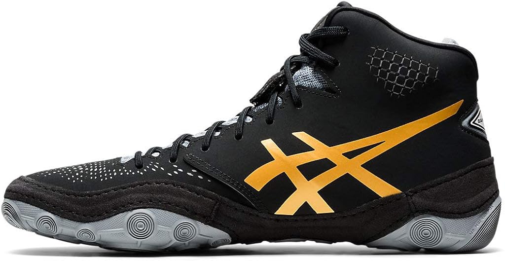  | ASICS Men's Dan Gable Evo 2 Wrestling Shoes | Wrestling