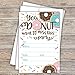 Donut Kids Birthday Party Invitations With Envelopes - Party Invitations For Girls