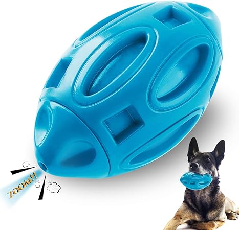 durable dog squeaky toys