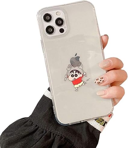 Amazon Co Jp クレヨンしんちゃん Iphone12pro ケース Iphone12 ケース スマホケース 携帯ケース 保護カバー キャラクター アニメ 漫画 可愛い 萌え おしゃれ 耐衝撃 傷防止 脱着簡単 Iphone7 8 Xr 11 11pro 12mini 家電 カメラ